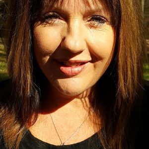 Meet your Posher, Terri